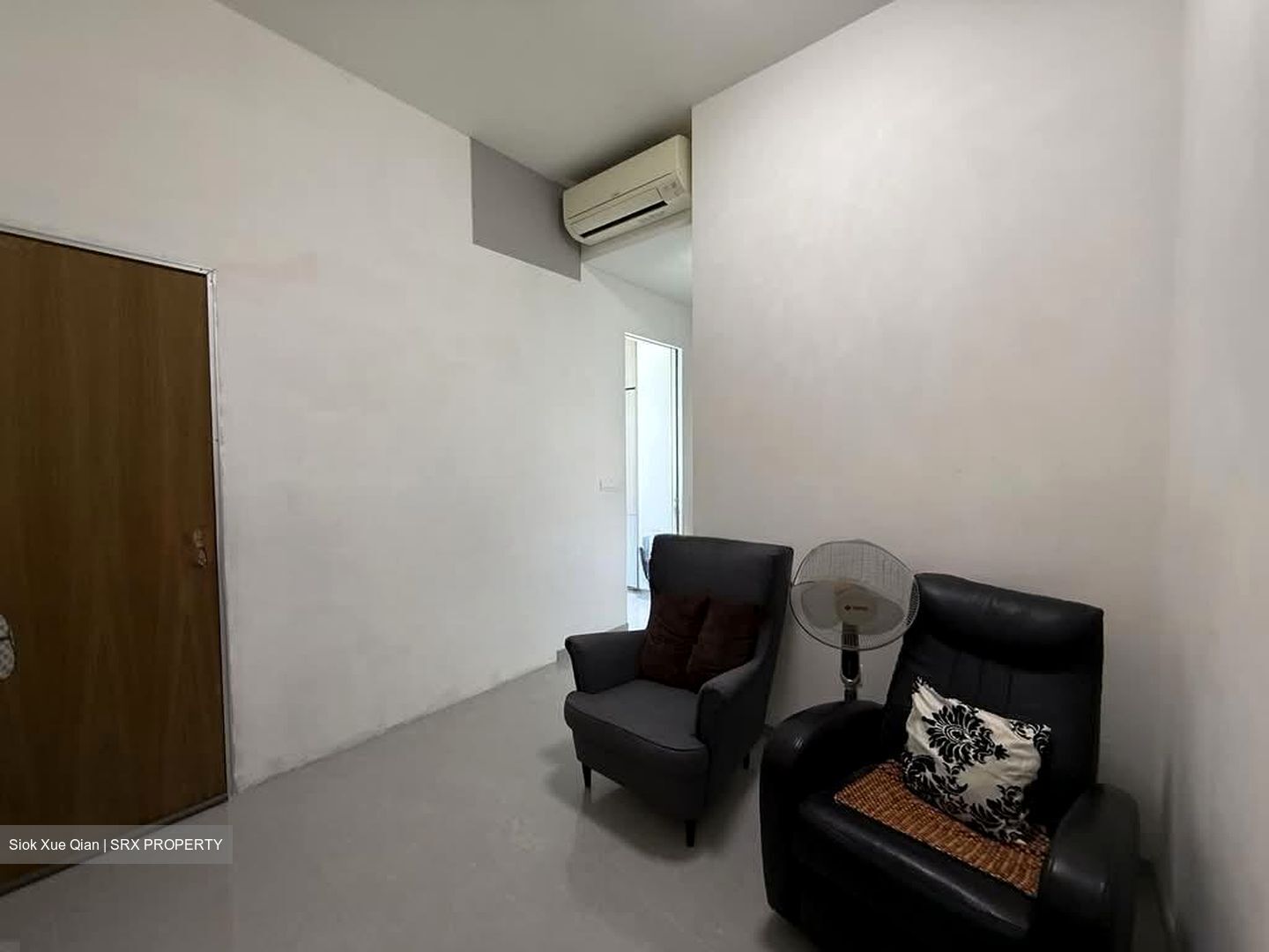 Sturdee Residences (D8), Condominium #563227821